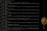 White Box Series — Command Injection Simple