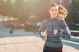 Common Pelvic Health Dysfunction in Female Runners