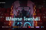 Ultiverse Town Hall Meeting | Dec. 2023