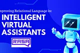 Building Conversational AI with RASA: Your Guide to Creating Intelligent Chatbots.