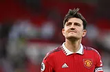 Harry Maguire STAYS at Man Utd!