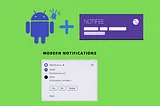 Implementing Modern Push Notifications in React Native Android: Notifee