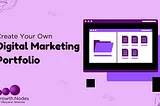 15 Digital Marketing Portfolio Platforms for Showcasing Your Professional Journey.