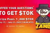 Join Millionaire Land Question Bank Contest