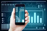 The Role of Big Data Analytics in Fintech App Development