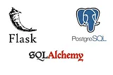 How to build a CRUD API using Python Flask and SQLAlchemy ORM with PostgreSQL