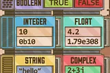 Python 101: Data Types