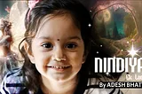 A Journey of Heartfelt Creation “Nindiya Ek Lori” (Lullaby for Baby Girls)