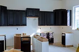 Comparing Different Types of Kitchen Cabinet Materials: Pros and Cons