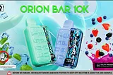 Orion Bar 10000