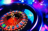 Business Vocabulary Idioms — Gambling