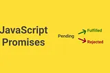 Mastering JavaScript Promises: From Basics to Advanced