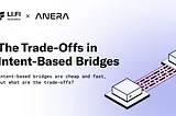 The Untold Trade-Offs in Intent-Based Bridges