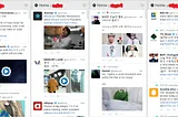 Twitter + Columns = TweetDeck