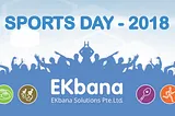 Ekbana Sports Day 2018