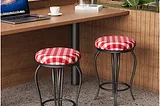 Modern Bar Stools: Combining Comfort with Style