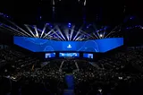 5 Games From E3 2017 We Should Be Hyped About