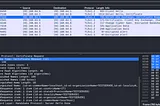 Debug mTLS using Wireshark