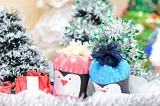 3 Christmas Craft Ideas You Can Make & Sell