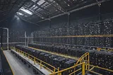 HIVE Digital Builds Large Mining Facility in Paraguay: Will Bitcoin Prices Rise?