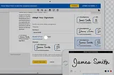 6 Best Electronic Signature Apps to Grow Your Business in 2023