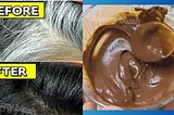 Natural Remedies for Gray Hair: Two Simple Recipes for Permanent Results