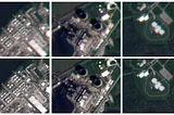 A Comprehensive Introduction to Super Resolution for Satellite Images