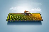 The Future of Precision Farming in India: Revolutionizing Agriculture with Technology [Part-8]