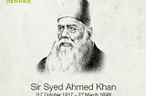 Sir Syed Ahmad Khan