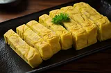 What is Tamagoyaki?