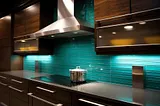 5 Innovative Splashback Panels to Transform Your Kitchen