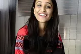 About Me — Swati