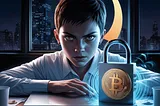 Cracking the Bitcoin Code: A Five-Step Manual for Profitable Bitcoin