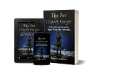 A Review of: The Pet I Can’t Forget