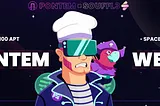 Pontem Week — Souffl3 Bake Off with Bounteous Rewards Exclusively Sponsored by Pontem.Network