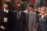 The Good Place: Life-Changing or just another Moral Story?