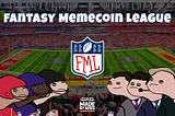 What is the Fantasy Memecoin League?