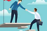 🎃 From Developer to Leader: 🤺 The Senior to Team Lead Journey (2025)🚀👨‍💻️