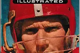 Y.A. Tittle: The Gunslinger Who Redefined Quarterback Play