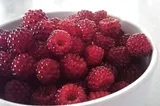 The History of Raspberries