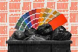 The 6 Worst-Named Pantone Colors, Ranked