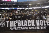 Opinion: The Raiders Moving Back to Oakland Could be a Win for Las Vegas