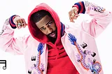 April 4, 2017: Big Sean, Bigger Business