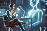 AI Companions: Exploring the Ethical Tightrope of Artificial Relationships