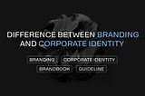 Figure out once and for all, what exactly is corporate identity and how does it differ from…