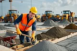 How long can ready-mix concrete remain workable after mixing?