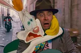 Why ‘Who Framed Roger Rabbit’ is the Best Summer Blockbuster