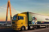 DHL expands freight platform Saloodo! into Turkey
