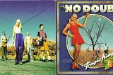 Welcome to the Tragic Kingdom: A Song-by-Song Review
