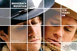 Brokeback Mountain: 10 Years On